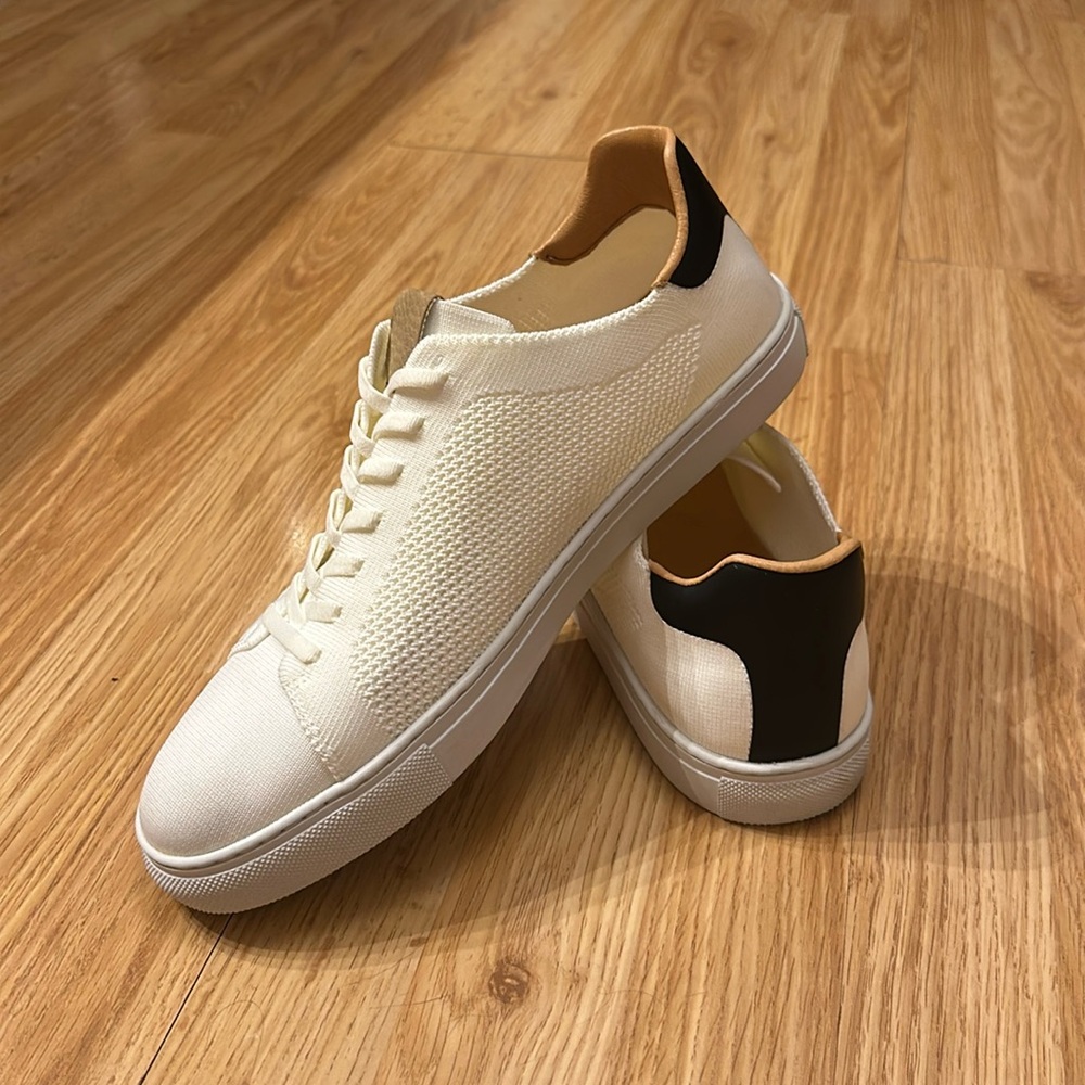 Mix No. 6 slip on tennis shoes